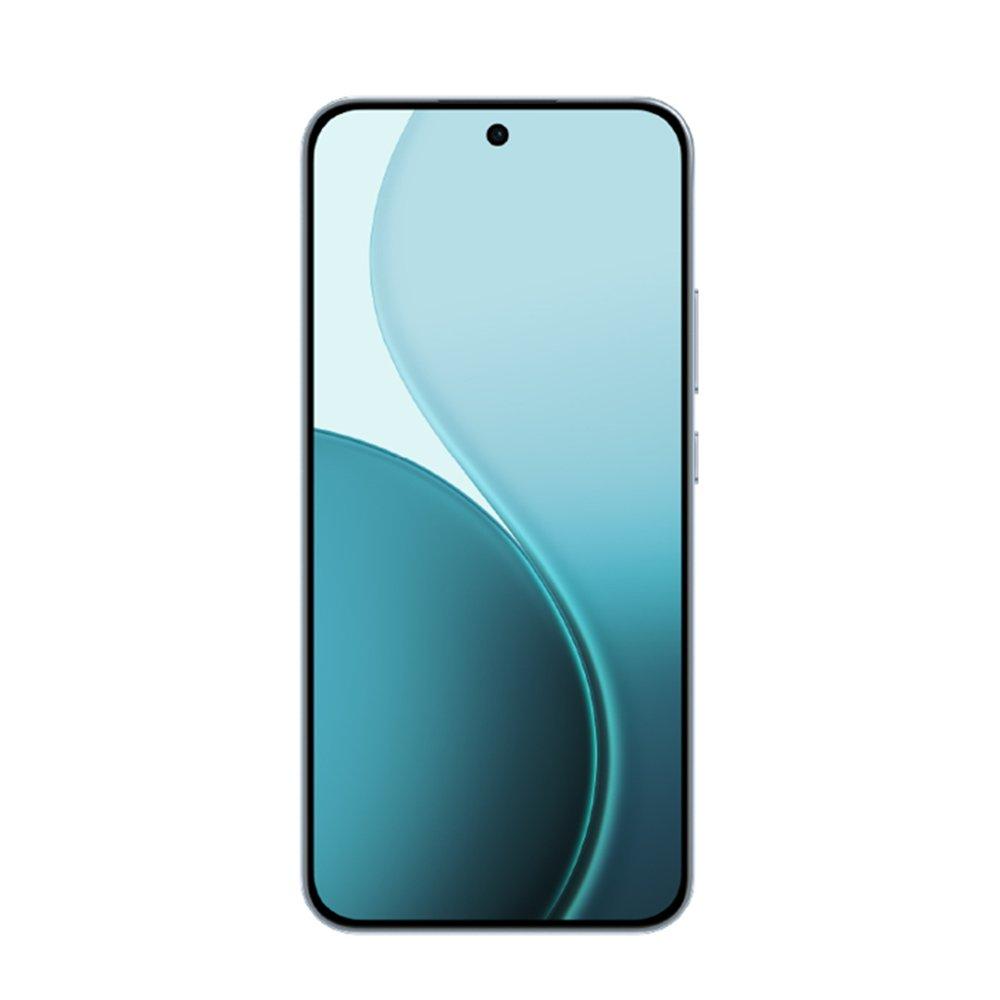 Pre order Oppo Reno 14F 5G Phone, 12GB, 256GB, 6.57” - Blue