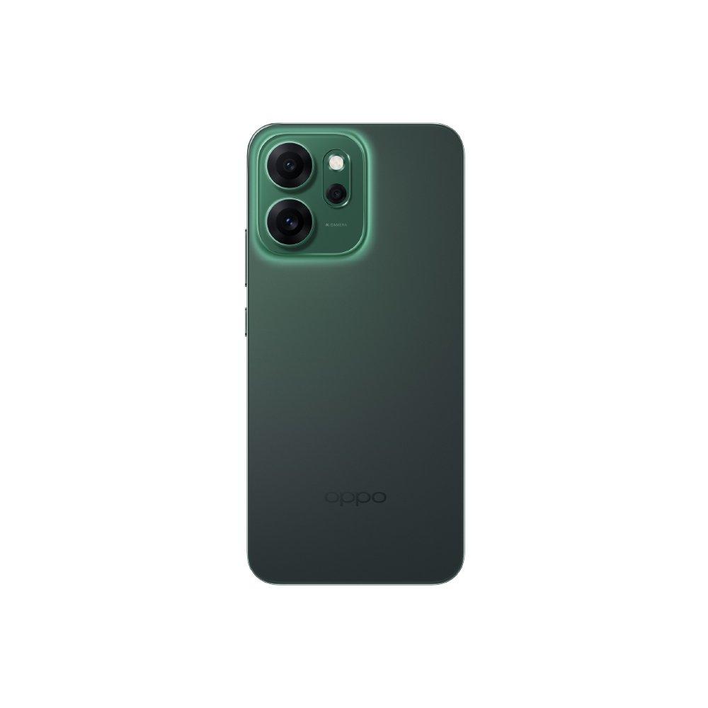 Pre order Oppo Reno 14F 5G Phone, 12GB, 512GB, 6.57” - Green
