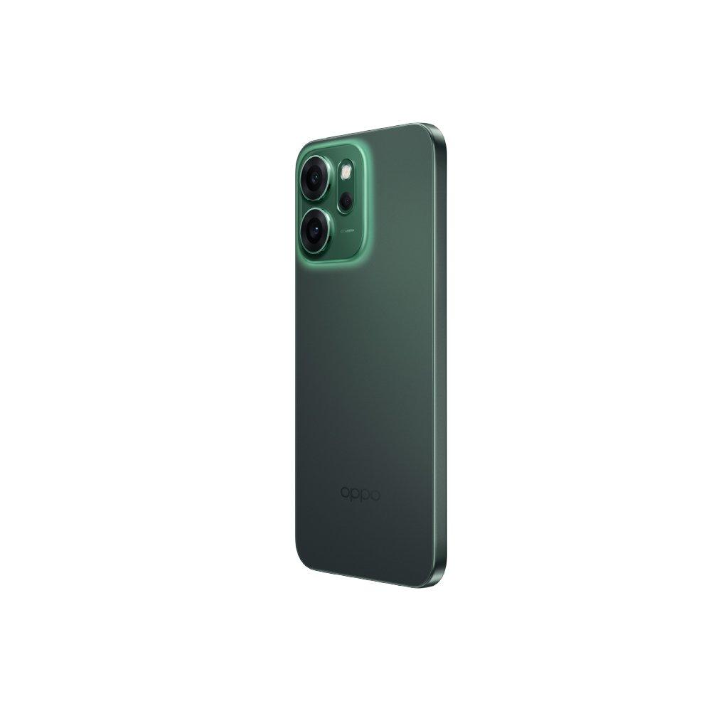 Pre order Oppo Reno 14F 5G Phone, 12GB, 512GB, 6.57” - Green
