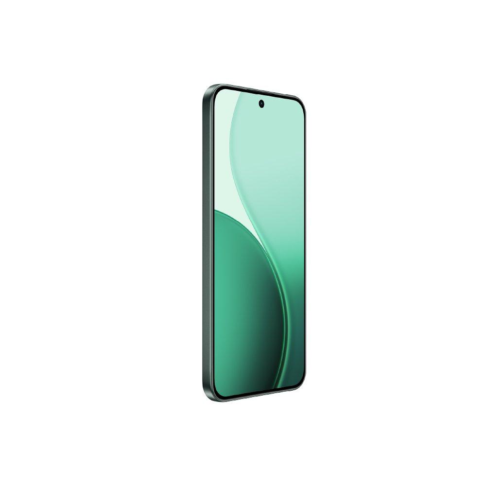 Pre order Oppo Reno 14F 5G Phone, 12GB, 512GB, 6.57” - Green