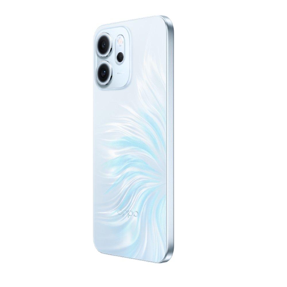 Oppo Reno 14F 5G Phone, 12GB, 512GB, 6.57” - Blue