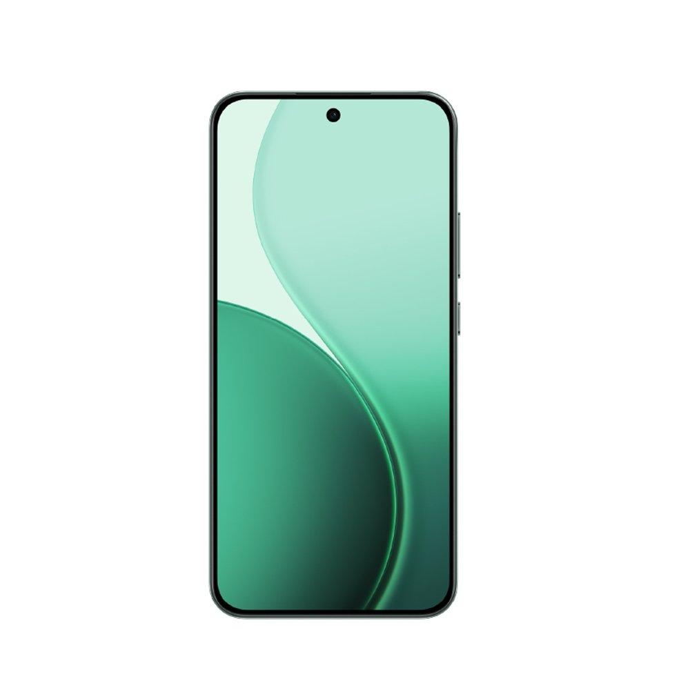Oppo Reno 14F 5G Phone, 12GB, 512GB, 6.57” - Green