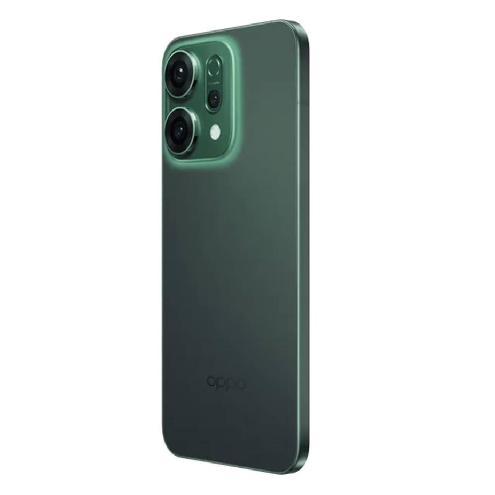 Oppo Reno 14 5G Phone, 6.59", 512GB -Green