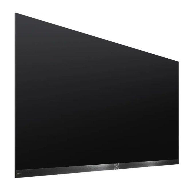 Hisense 136" 4K MICRO LED TV, 136MUX - Black