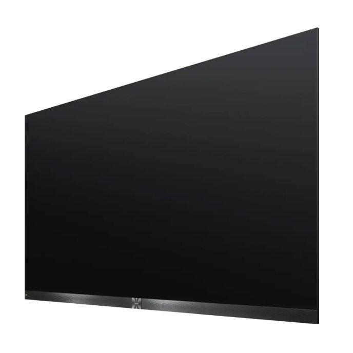 Hisense 136" 4K MICRO LED TV, 136MUX - Black