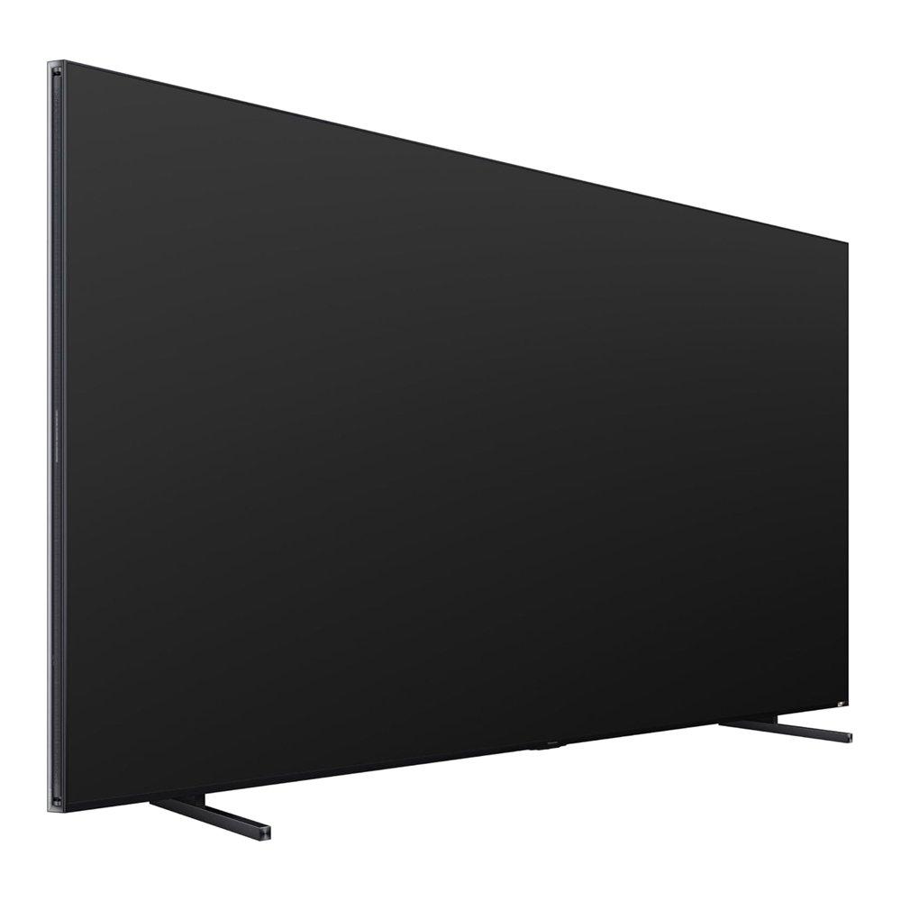 Hisense 116" 4K RGB Mini LED TV, 116UX - Black
