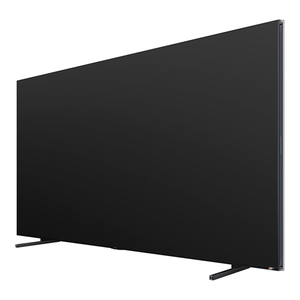 Hisense 116" 4K RGB Mini LED TV, 116UX - Black
