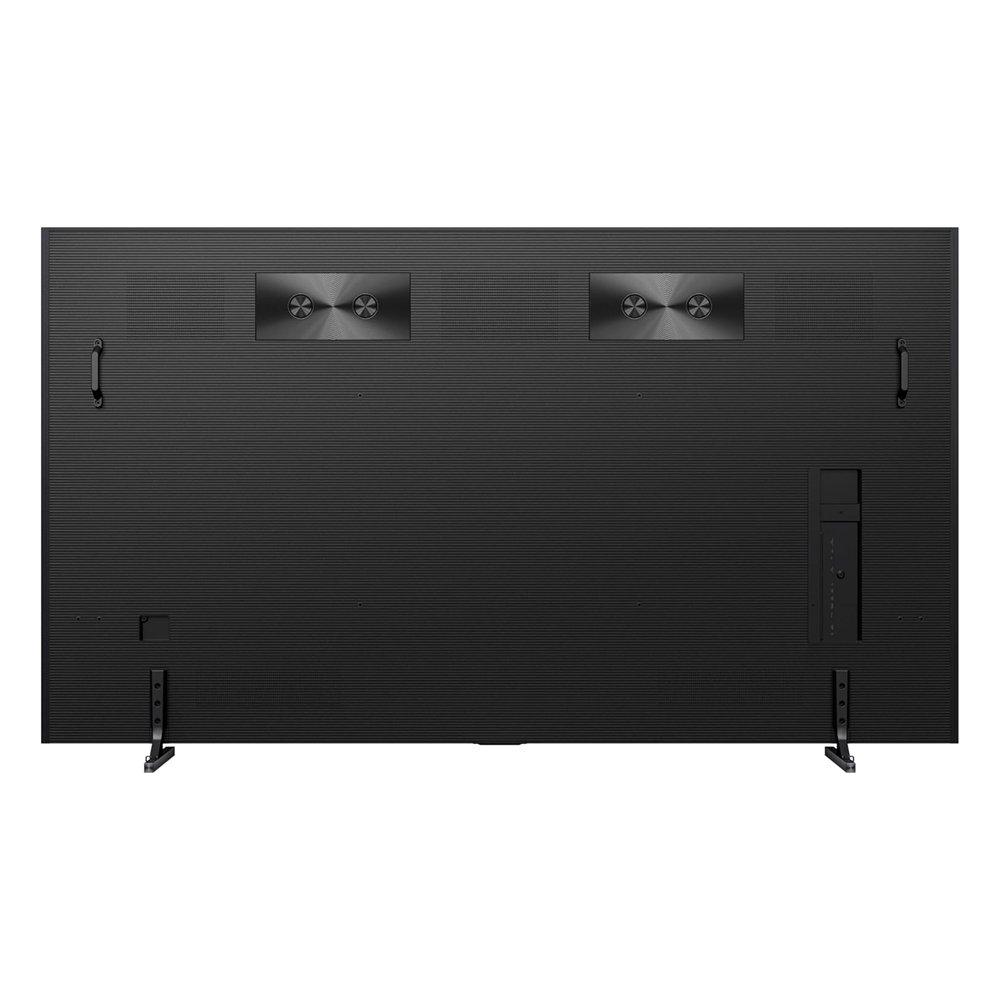 Hisense 116" 4K RGB Mini LED TV, 116UX - Black