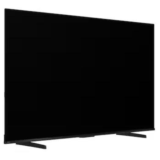 Hisense 55" 4K HDR LED TV, 55A61Q - Black