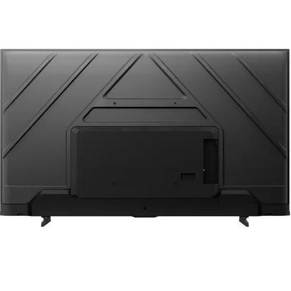 Hisense 55" 4K HDR QLED TV, 55Q6Q - Black