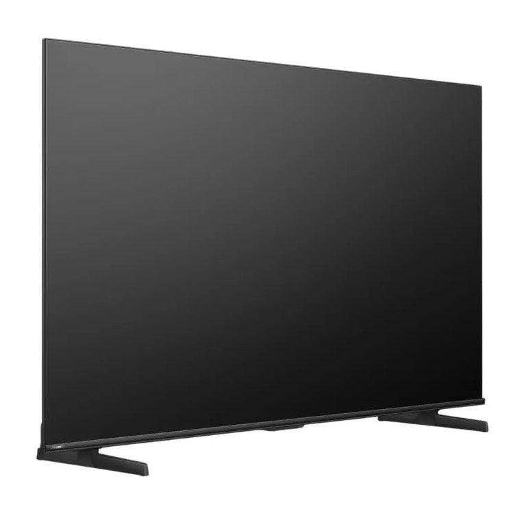 Hisense 55" 4K HDR QLED TV, 55Q7Q - Black