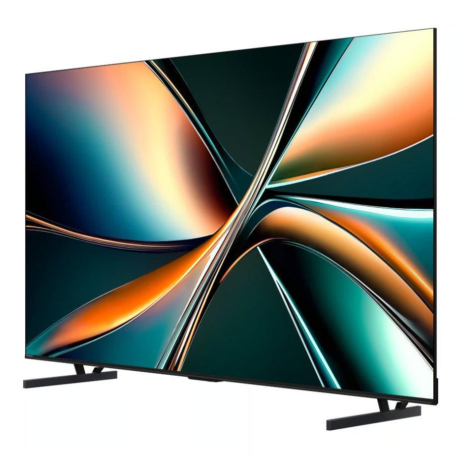 Hisense 75" 4K Mini LED TV, 75U7Q - Black