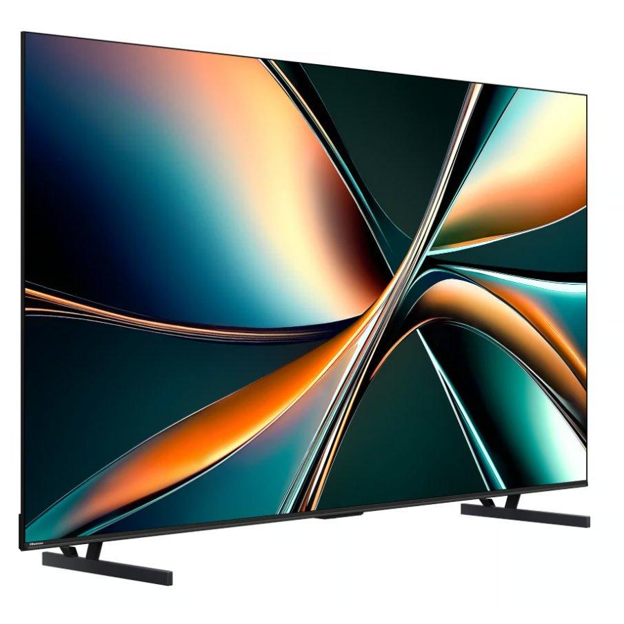 Hisense 75" 4K Mini LED TV, 75U7Q - Black