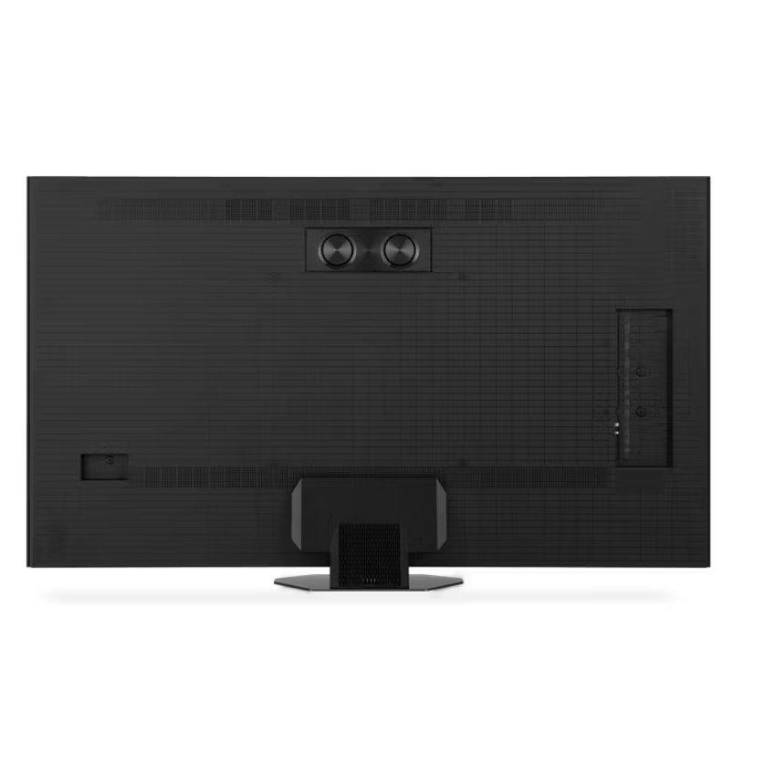 Hisense 75" 4K Mini LED TV, 75U8Q - Black