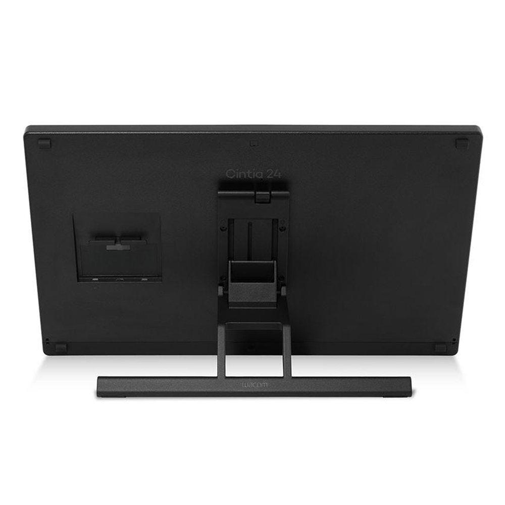Wacom Cintiq 24-inch Touch Tablet, DTH246K0B - Black 