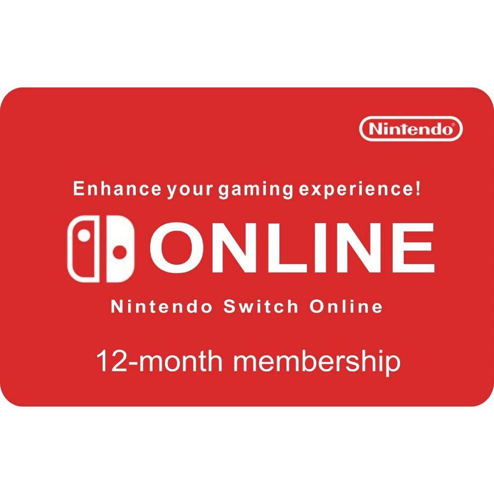 Nintendo Membership | Buy Online – Xcite Kuwait