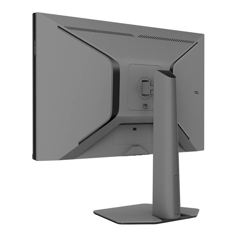 TCL QHD (2K) QD-Mini-LED Gaming Monitor, 32", 32G64 - Grey