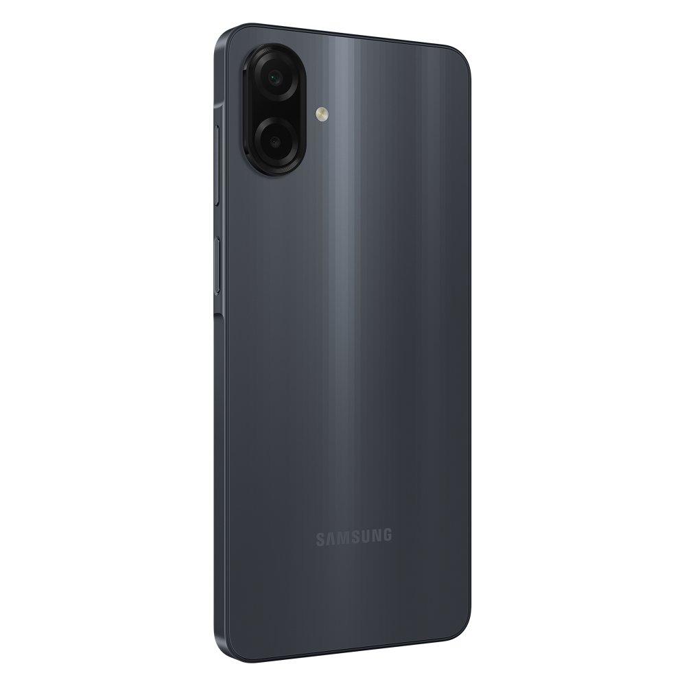 Samsung A07 Phone, 4GB, 64GB, 6.7” – Black
