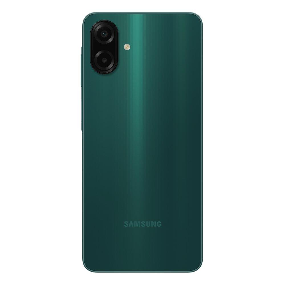 Samsung A07 Phone, 4GB, 128GB, 6.7” – Green