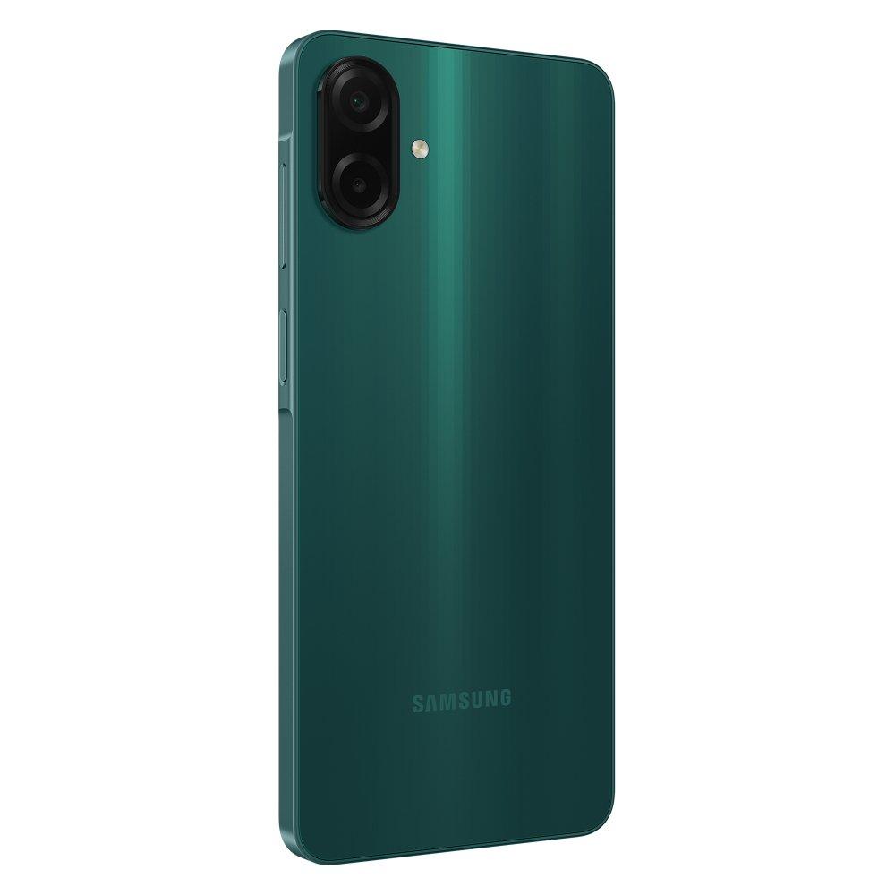 Samsung A07 Phone, 4GB, 128GB, 6.7” – Green