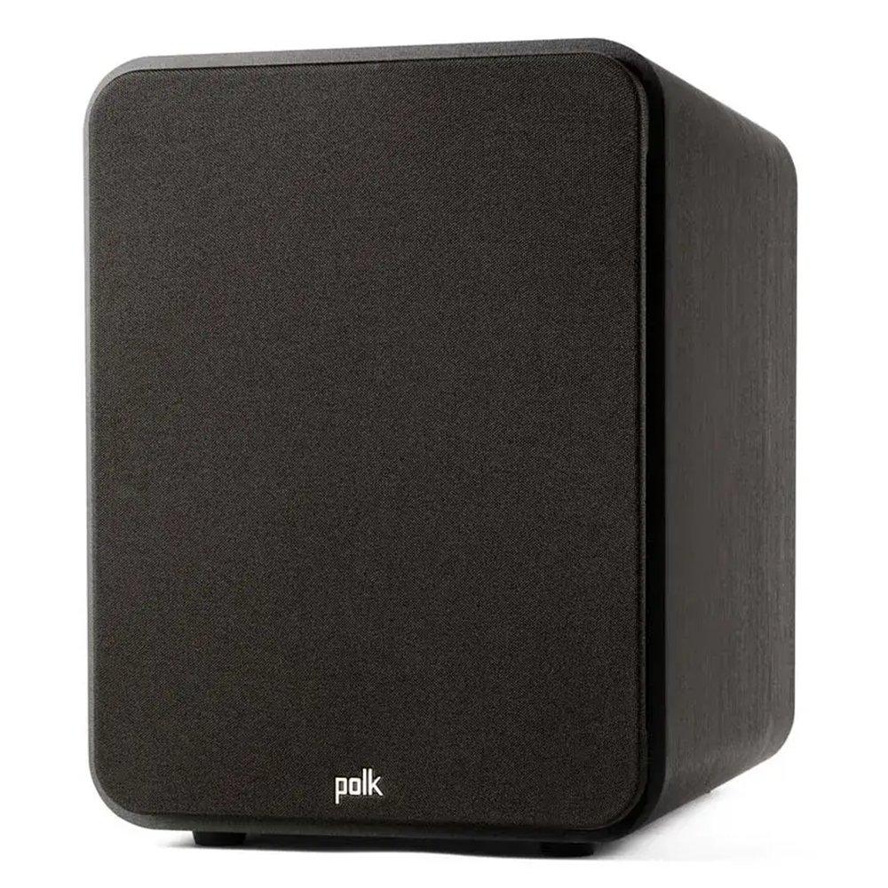 Polk Audio Signature Elite 12-inch Subwoofer, SIGS12SUBELBK - Black