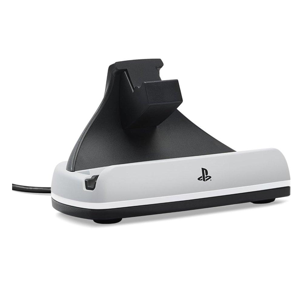 PowerA Charging Station for PS5 Portal , 72222 - Black & White