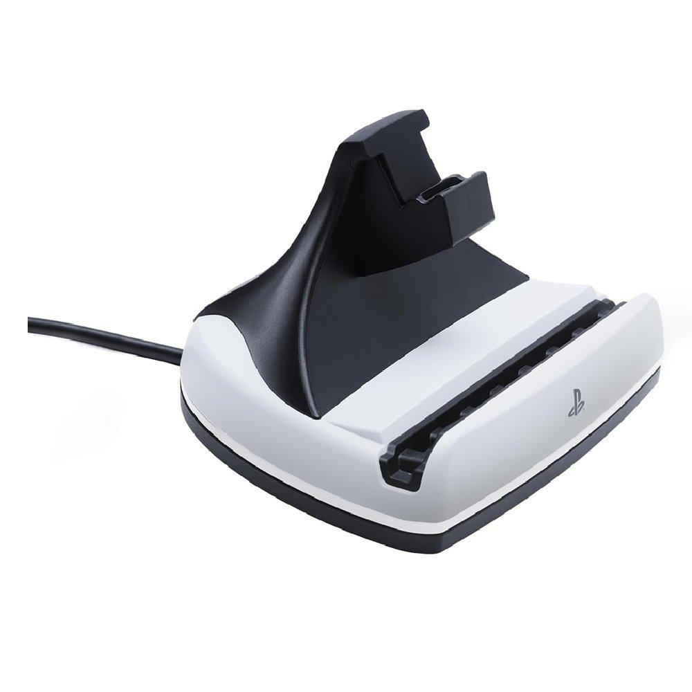 PowerA Charging Station for PS5 Portal , 72222 - Black & White