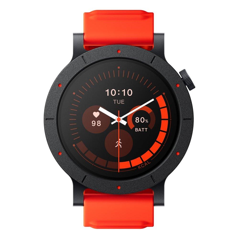 Nothing Pro 3 Smart Watch, A10700024 – Orange