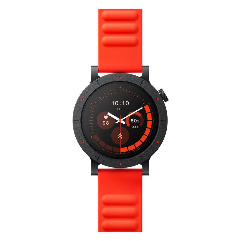 Nothing Pro 3 Smart Watch, A10700024 – Orange