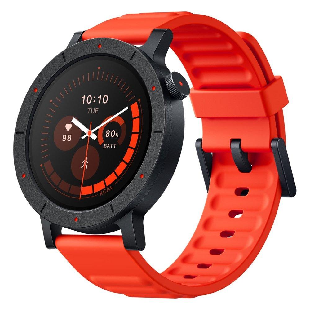 Nothing Pro 3 Smart Watch, A10700024 – Orange
