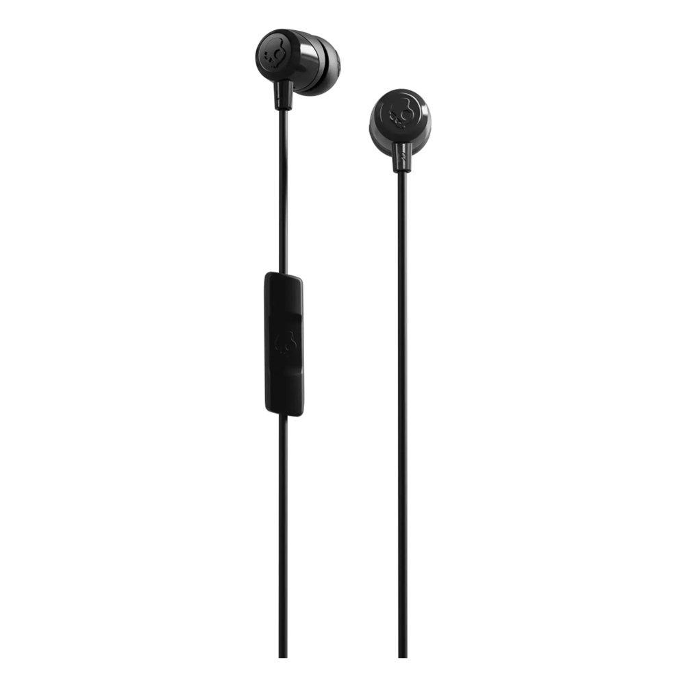 Skullcandy JIB USB - C Wired Earbuds, S2JMY-S740 – Black