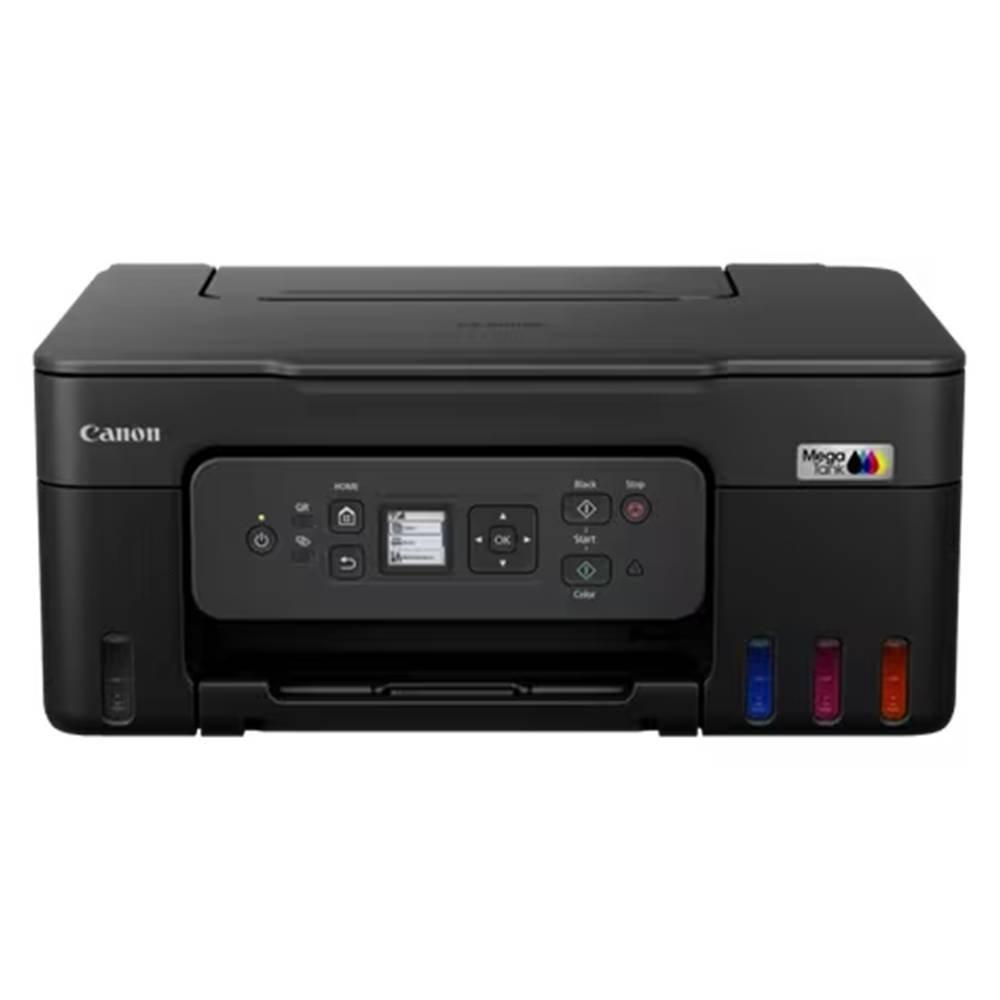 Canon Pixma G3480 Ink Tank Printer, 3in1, Gi-41, 6708C009AA- Black