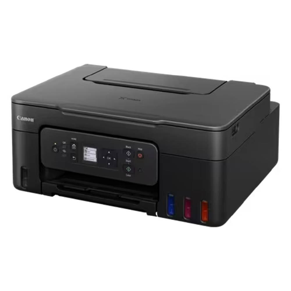 Canon Pixma G3480 Ink Tank Printer, 3in1, Gi-41, 6708C009AA- Black
