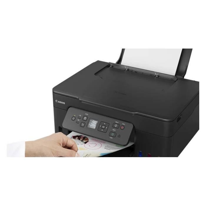Canon Pixma G3480 Ink Tank Printer, 3in1, Gi-41, 6708C009AA- Black