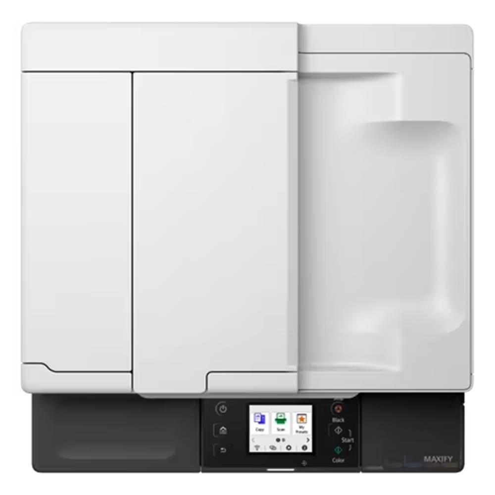 Canon Maxify GX2040 Ink Tank Printer, 4in1, Gi-45, 6171C007AA - Gray