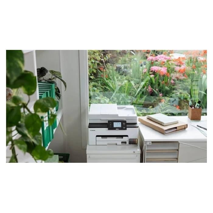 Canon Maxify GX2040 Ink Tank Printer, 4in1, Gi-45, 6171C007AA - Gray