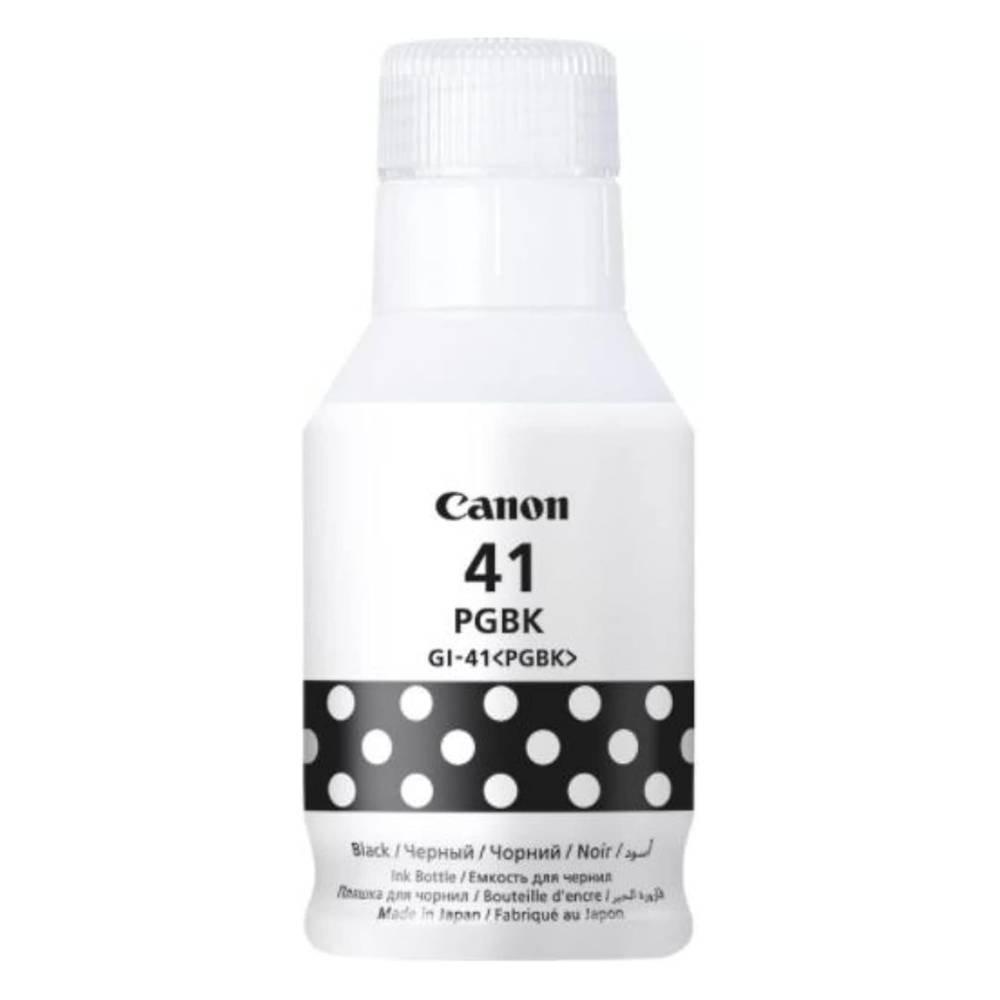 Canon - GI-41 Inks, 135 ml, 4528C001AA - Black