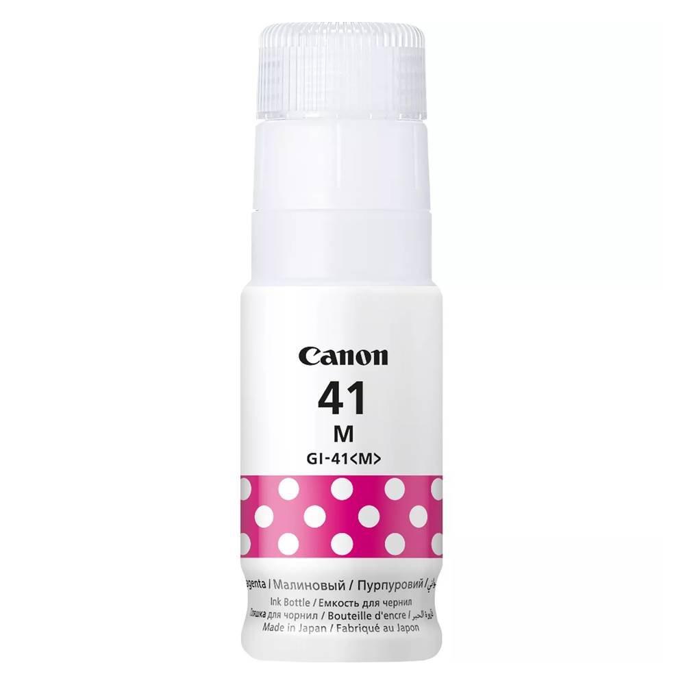Canon - GI-41 Inks, 70ml, 4544C001AA- Magenta