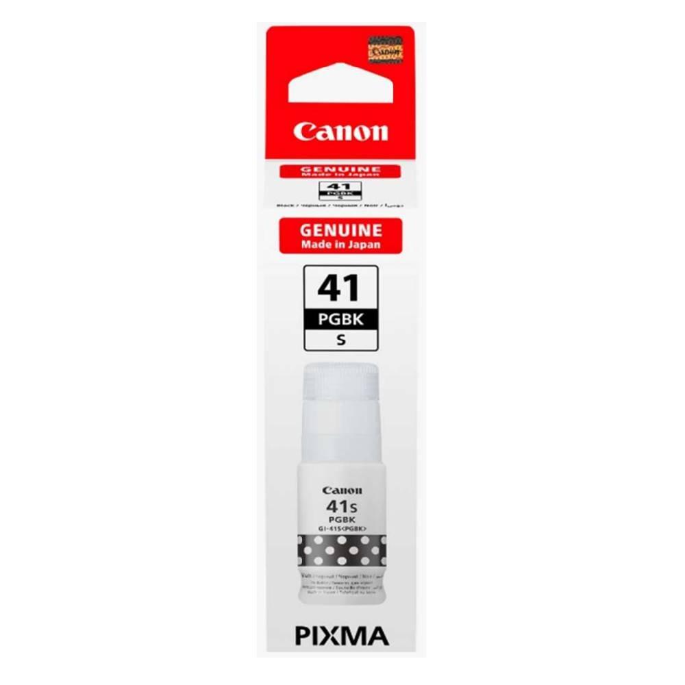 Canon GI-41S Ink, 70ml, 5859C001AA- Black