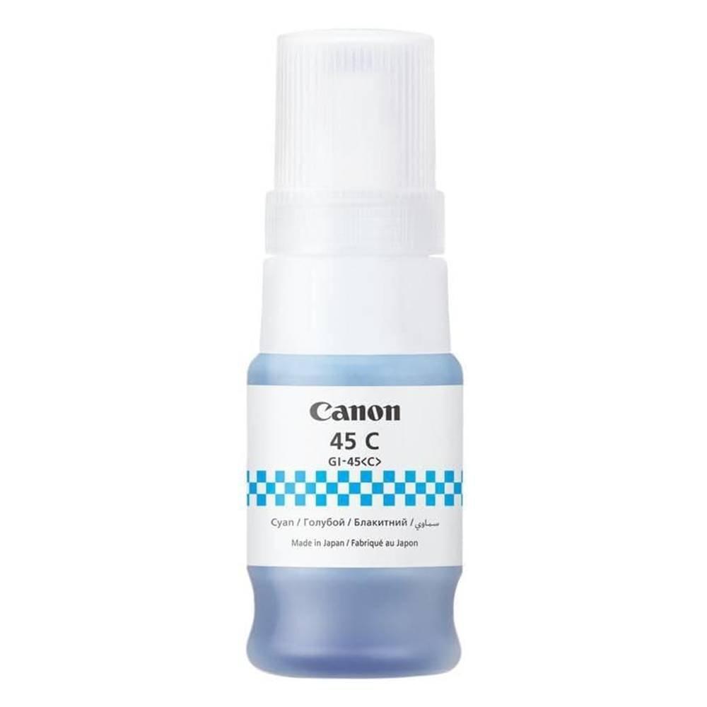 Canon GI-45 Ink, 40 ml, 6285C001AA- Cyan