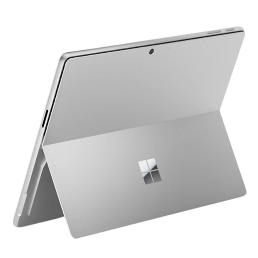 Microsoft Surface Pro 2-in-1 Laptop/Tablet, Snapdragon X Plus, 16GB RAM, 256GB SSD, Touchscreen 12”, EP2-40218- Platinum 