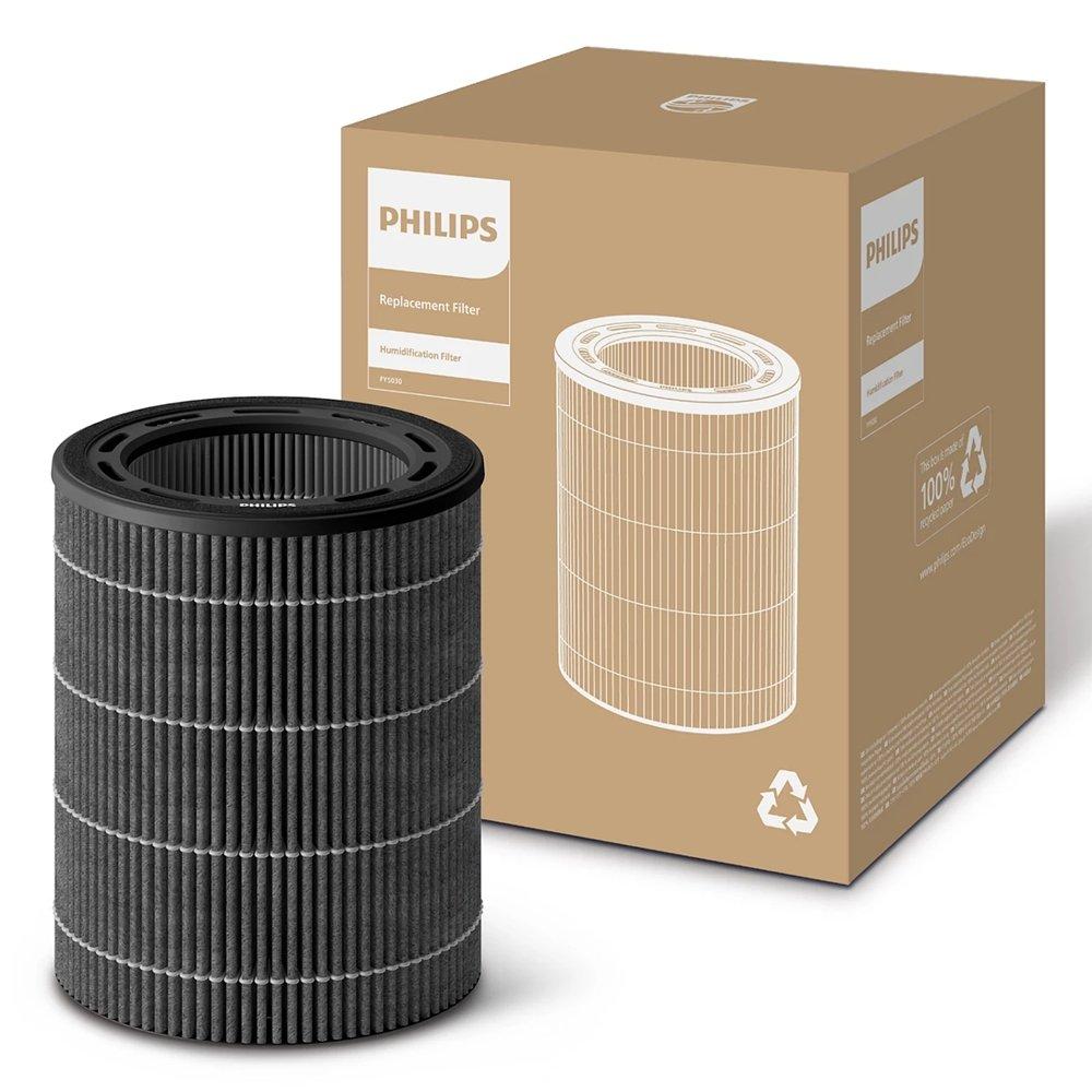 Philips 5000 series Humidifier Filter, FY5030/00 - Black