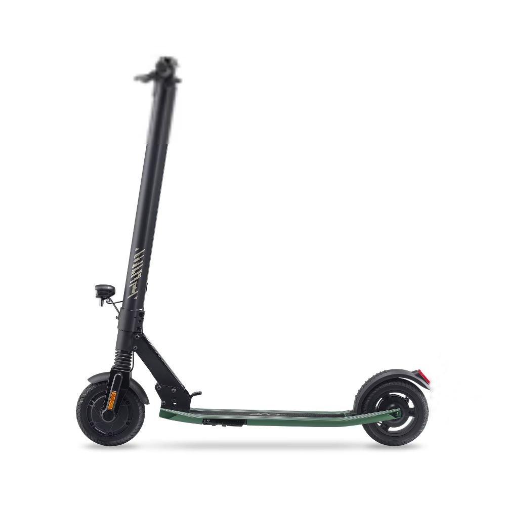 Acer Electric Scooter Series 1, 250 W Motor, AES021 - Green