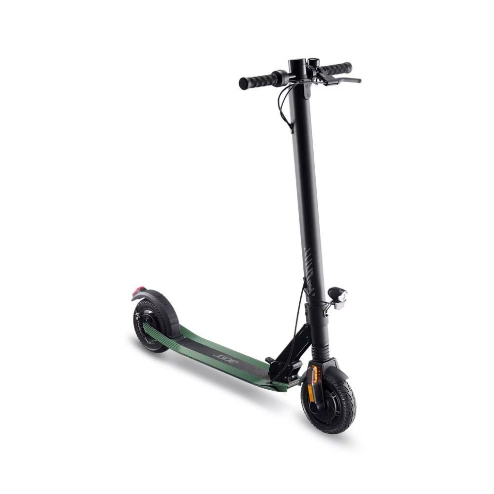 Acer Electric Scooter Series 1, 250 W Motor, AES021 - Green