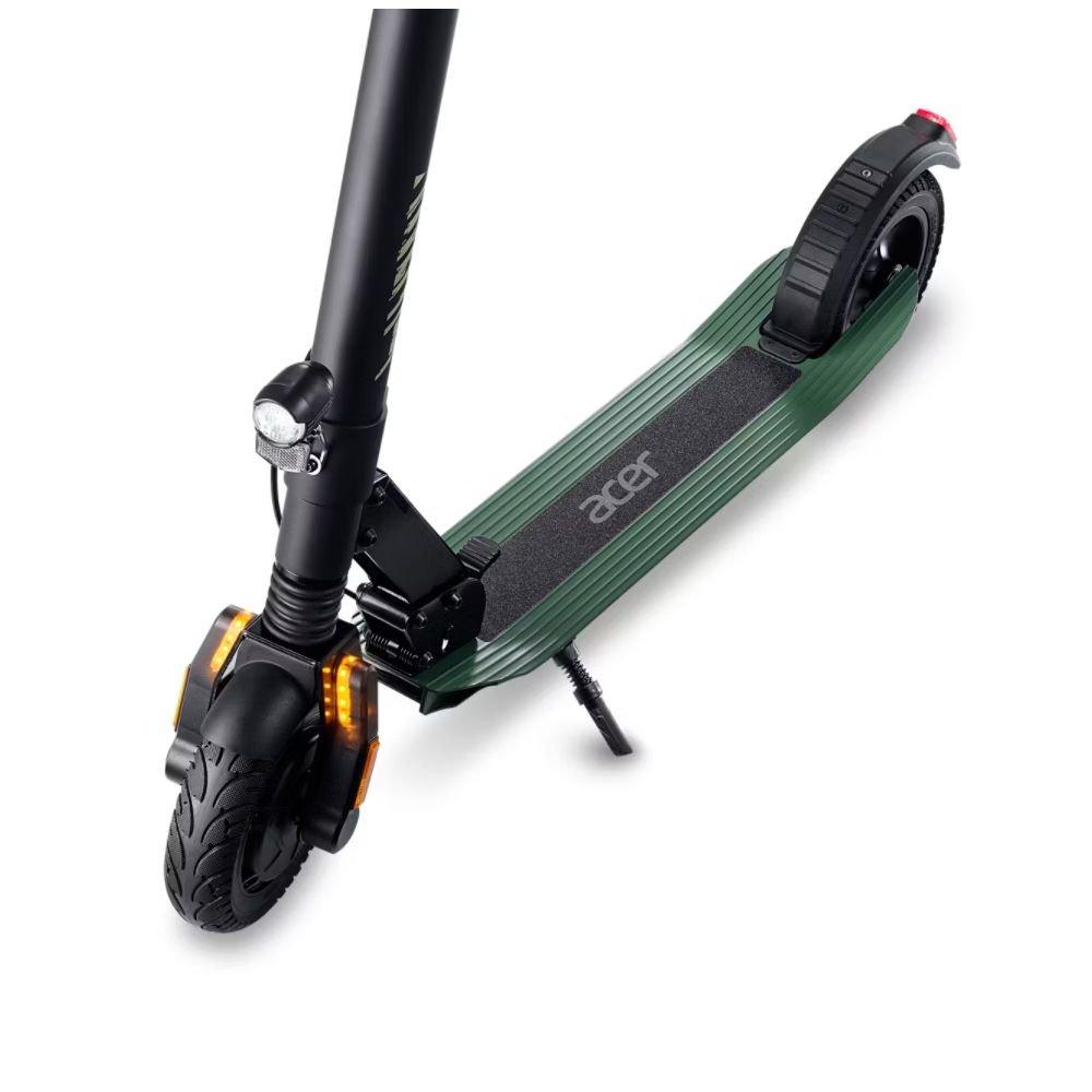 Acer Electric Scooter Series 1, 250 W Motor, AES021 - Green