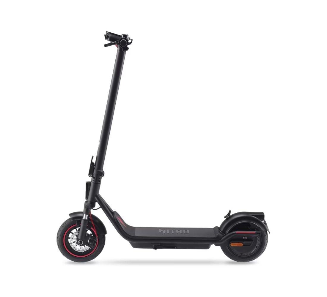 acer Acer Nitro Series 4 Select Electric Scooter 400W Gadgets & Gizmos
