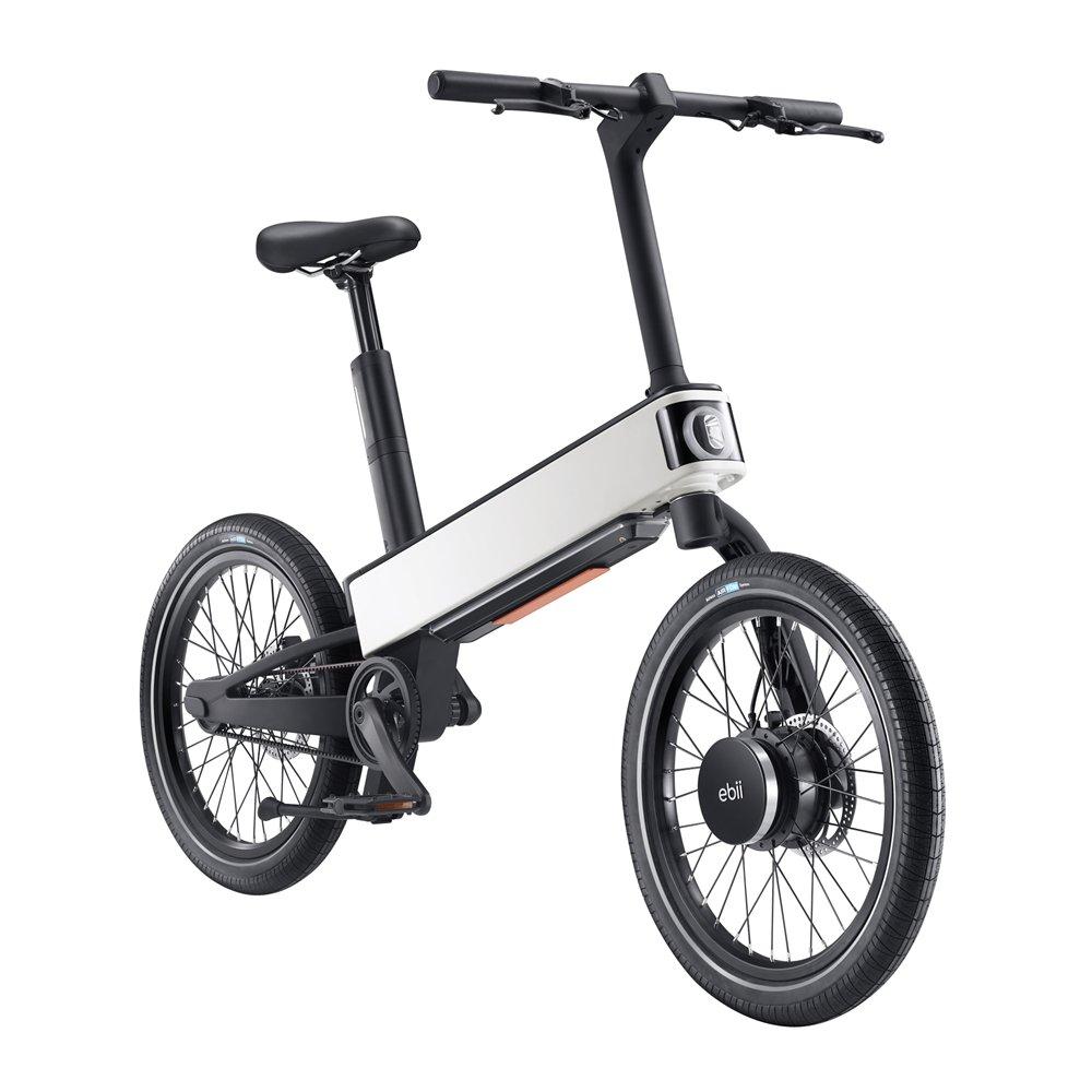 آيسر Acer Ebii 20 Powered Scooter