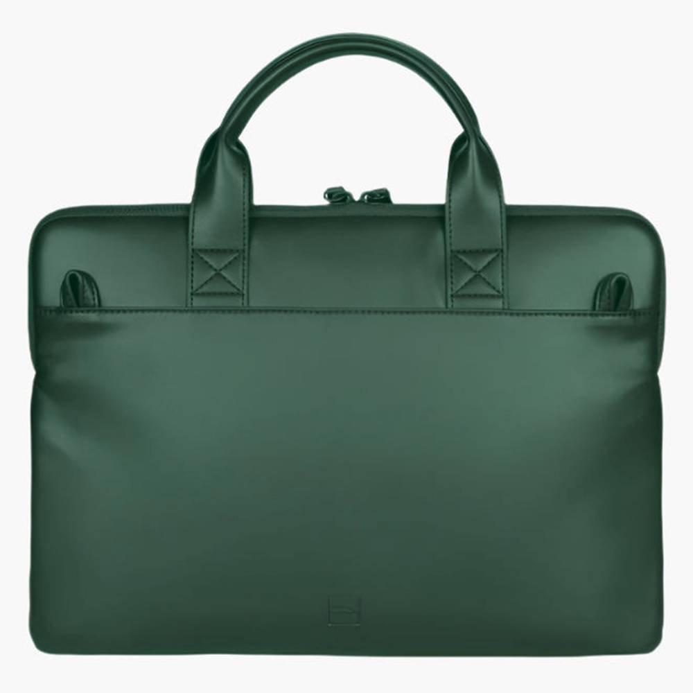 Tucano Isotta Laptop Bag, 14”, BSISO1314-V- Green