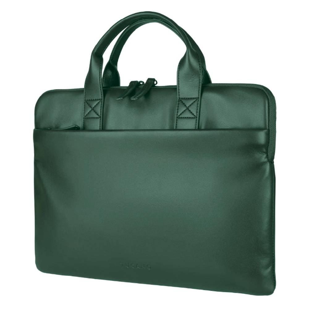 Tucano Isotta Laptop Bag, 14”, BSISO1314-V- Green