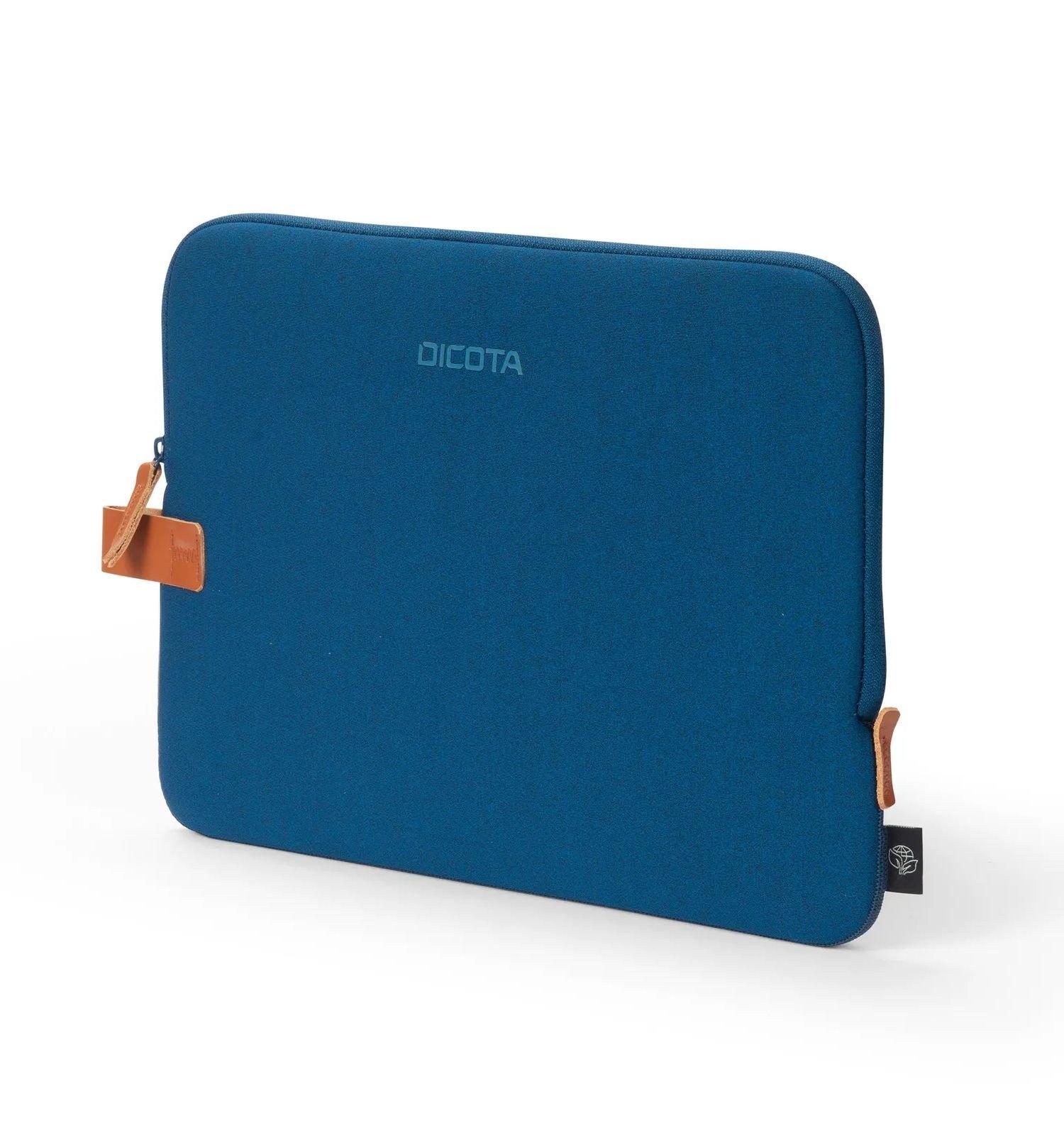 Dicota Skin Urban 14, up to 14", D32154-RPET -  Navy